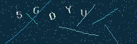 Verification image — enter the characters shown