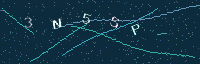 Verification image — enter the characters shown