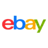 eBay logo