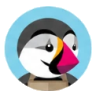 PrestaShop logo