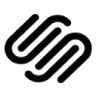 Squarespace logo