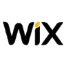 Wix logo
