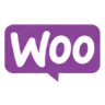 WooCommerce logo